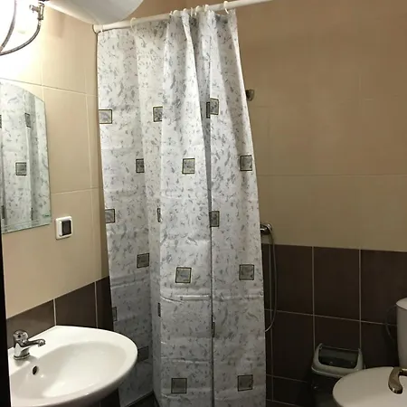 Advanced Apartments Salt Lake Beach Aparthotel