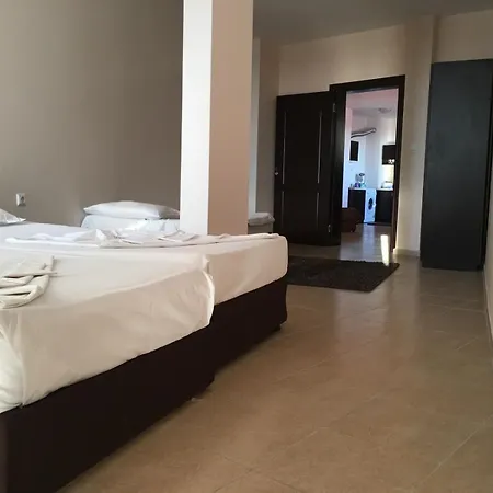 Advanced Apartments Salt Lake Beach 4* Pomorie