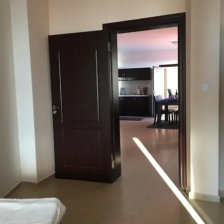 Advanced Apartments Salt Lake Beach Aparthotel Pomorie