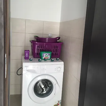 Aparthotel Advanced Apartments Salt Lake Beach 4*