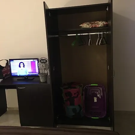 Aparthotel Advanced Apartments Salt Lake Beach 4*