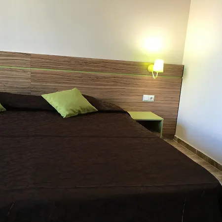 Advanced Apartments Salt Lake Beach 4* Pomorie