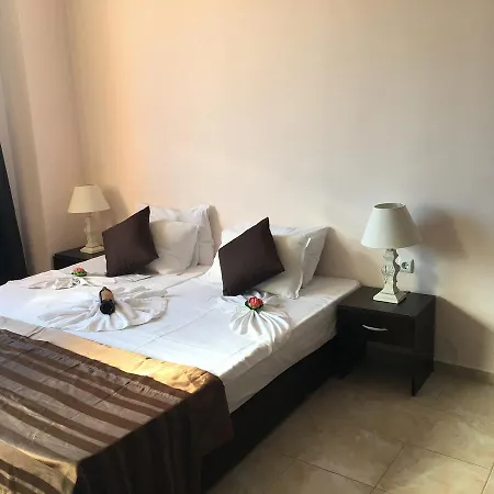 Advanced Apartments Salt Lake Beach 4* Pomorie