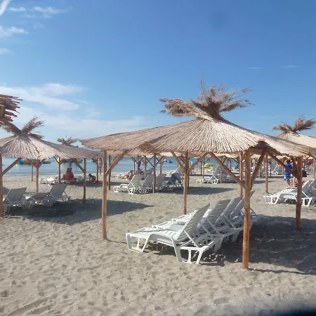 Advanced Apartments Salt Lake Beach 4* Pomorie